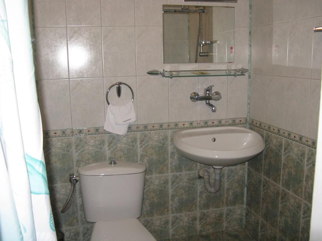 Hotel Family Kalina 3*