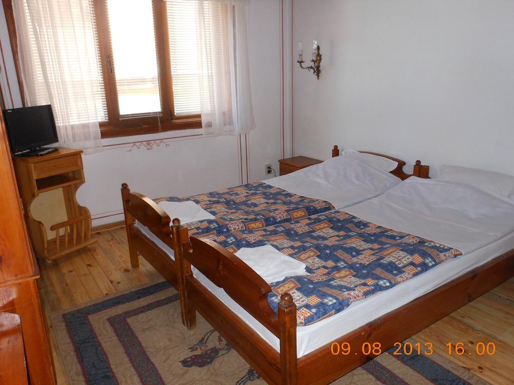 Hotel Family Kalina 3*
