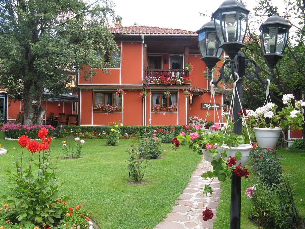 Hotel Family Kalina 3*